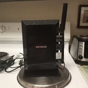 Netgear ac1900 wifi extender ex7000
